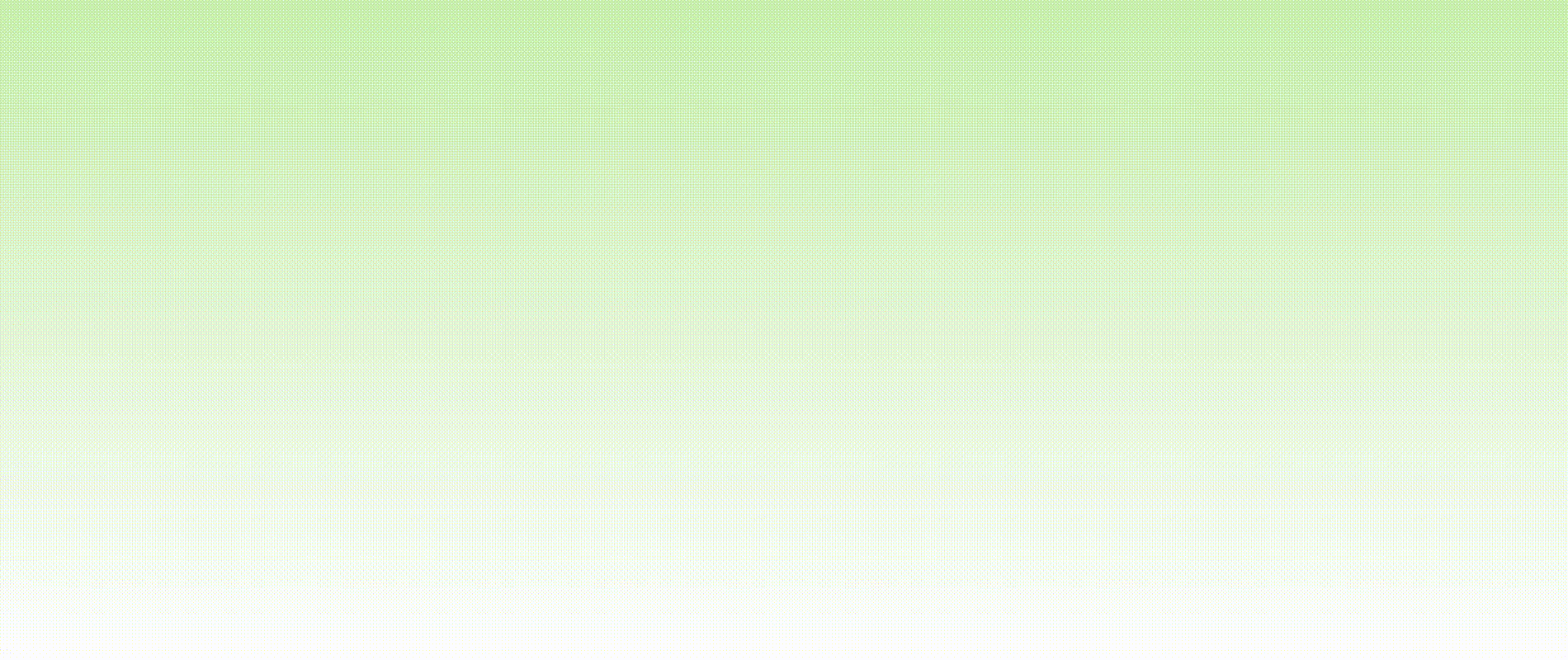 New food logger update