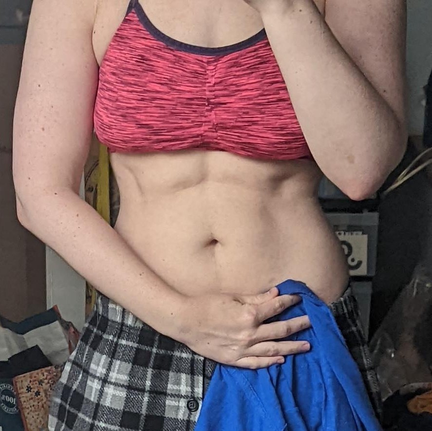 How Simone Lost 50lbs and Cultivated a Healthier Relationship with Food Using MacroFactor