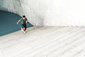 Accomplishing Goals Through Sustainable Behavior Change