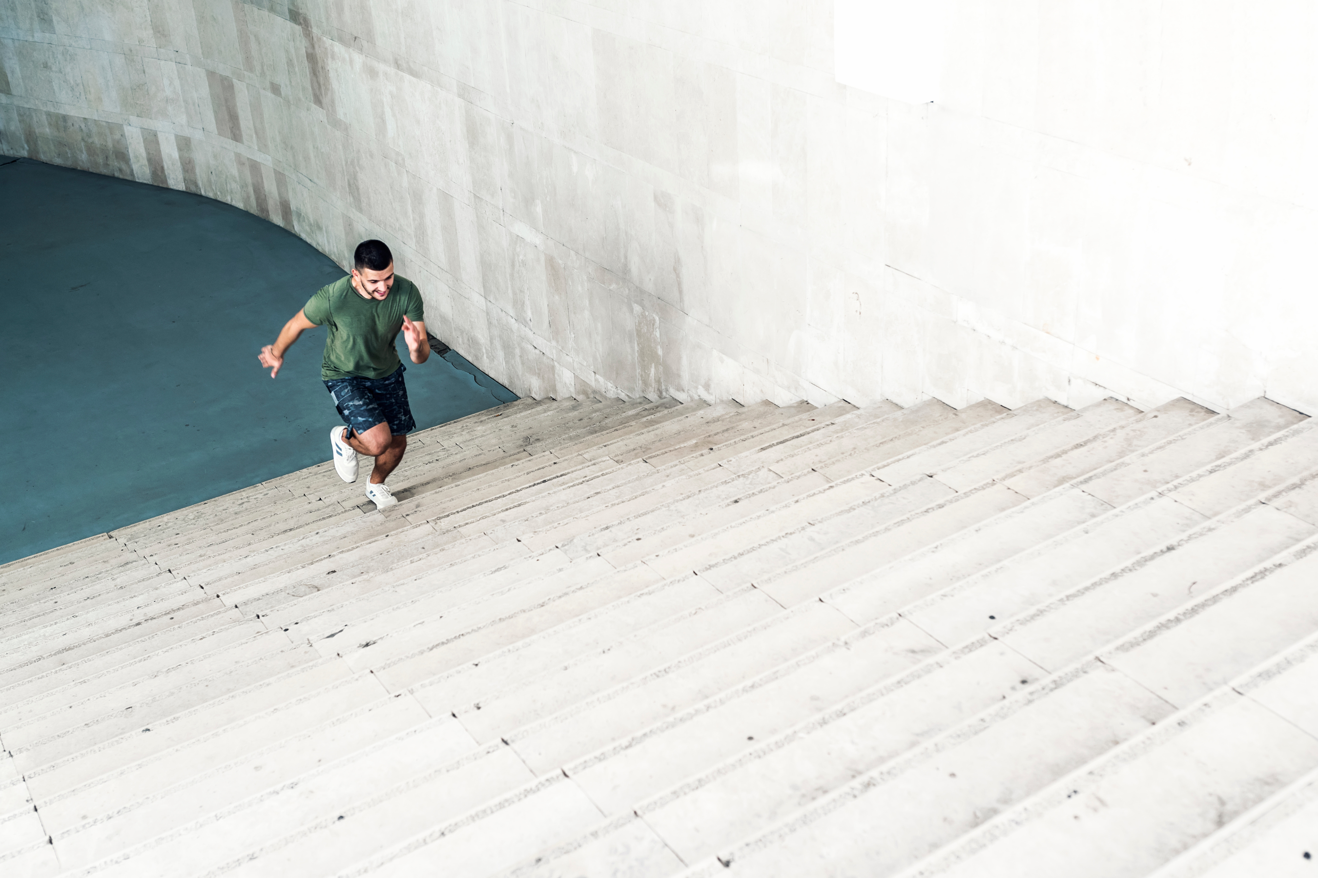 Accomplishing Goals Through Sustainable Behavior Change