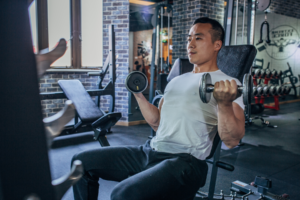 Can You Lose Fat and Gain Muscle at the Same Time?