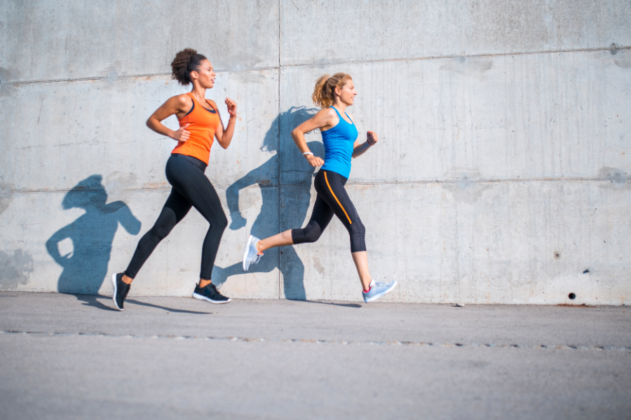 Do People Really Have "Fast Metabolisms" or "Slow Metabolisms"?