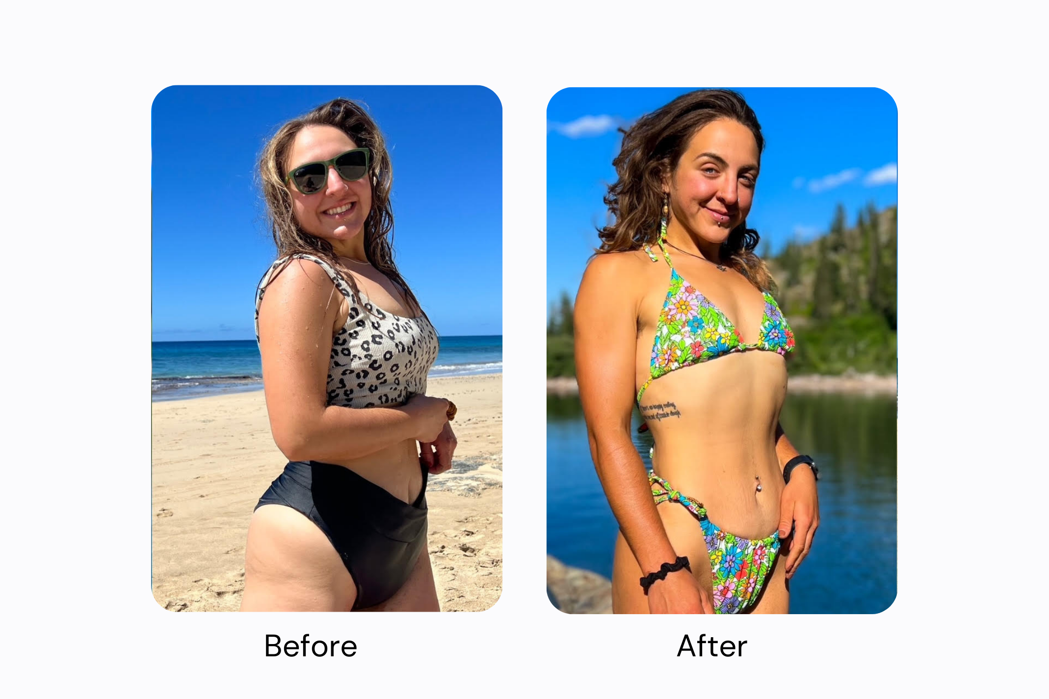 Alex Barone's MacroFactor success story