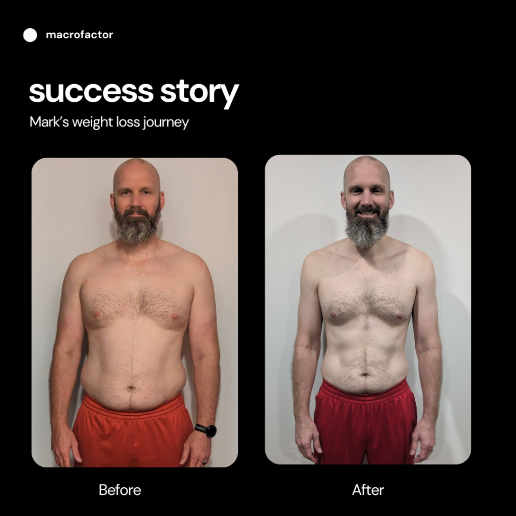 Success Story Mark Evans