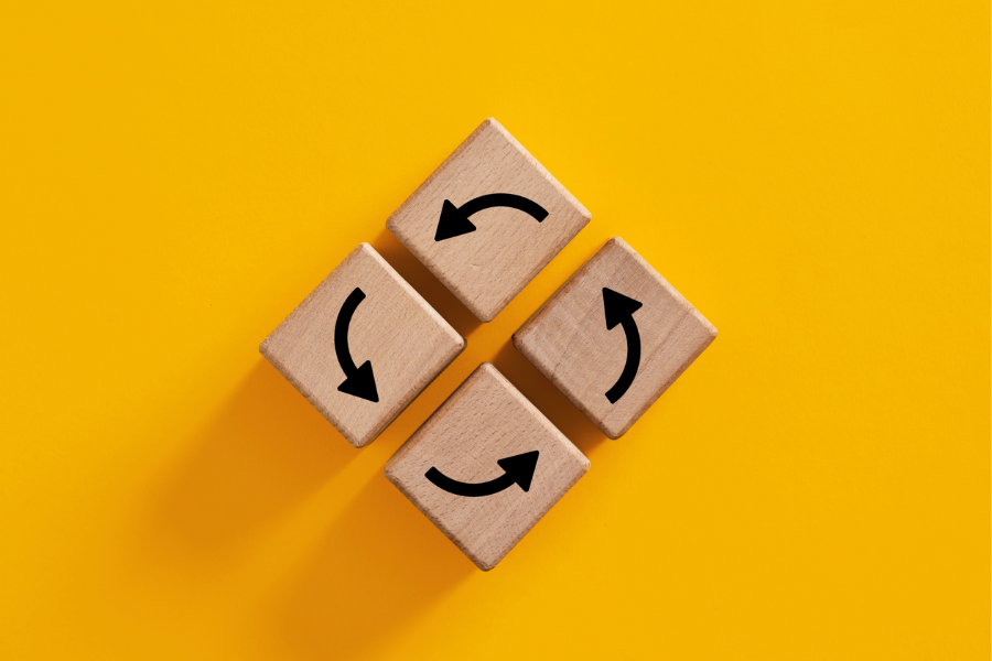 MacroFactor featured images