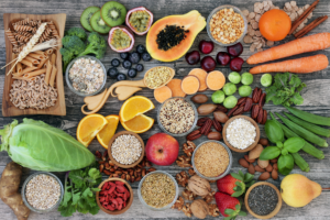 How many carbohydrates should I eat in a day?