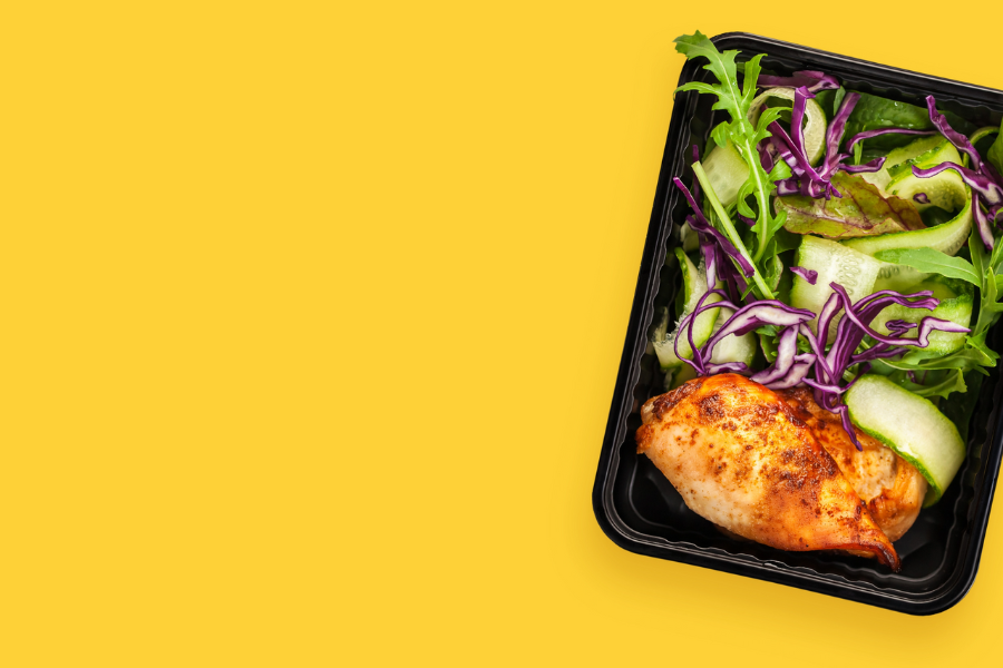 Tips for low calories