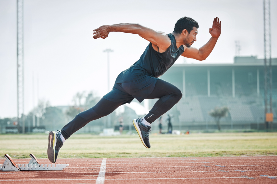 Understanding Basal Metabolic Rates in Athletes