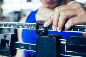 How Weight Loss Affects your BMR