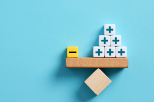 How weight gain affects BMR