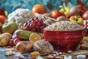 does fiber have calories