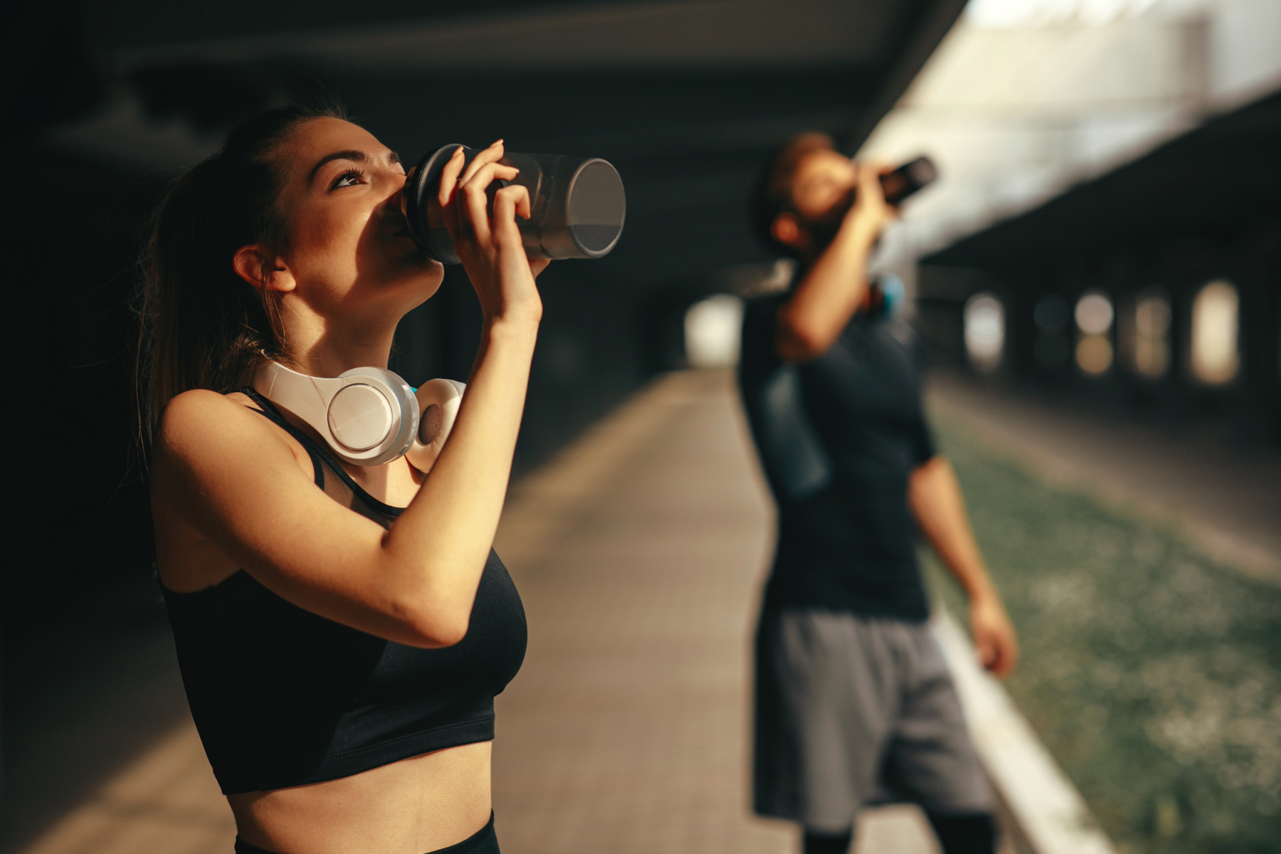 MacroFactor featured images