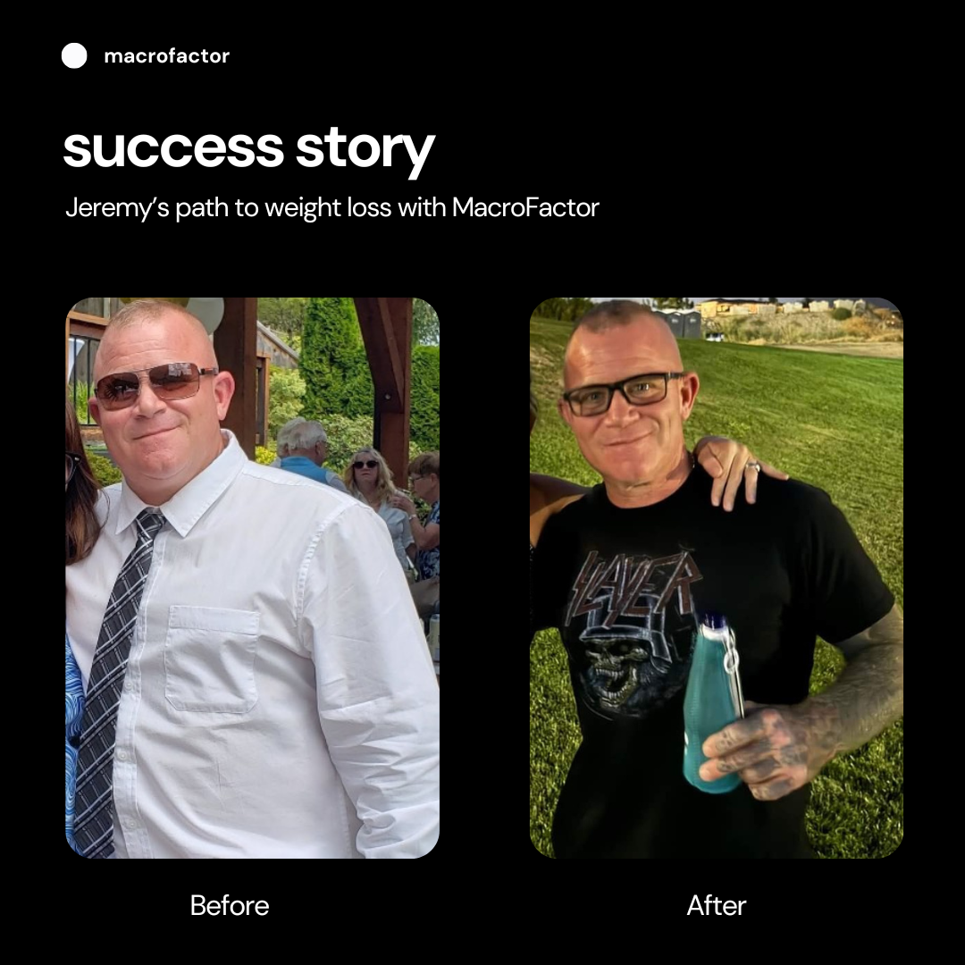 jeremy daly success story