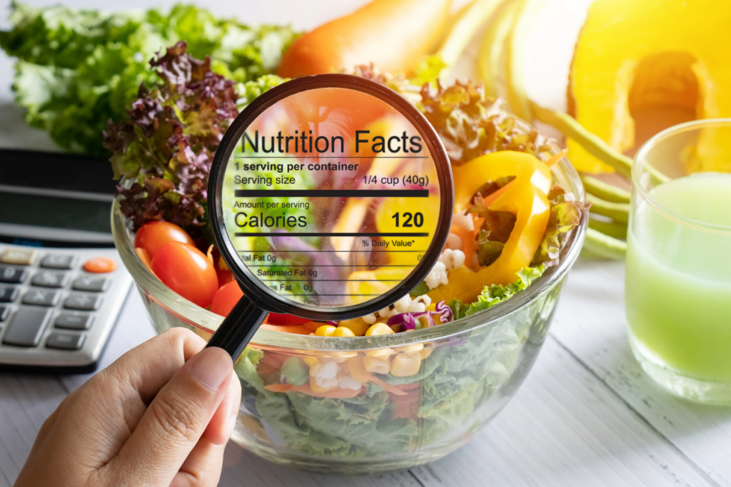 MacroFactor featured images