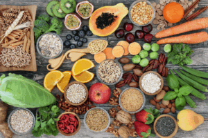 MacroFactor featured images