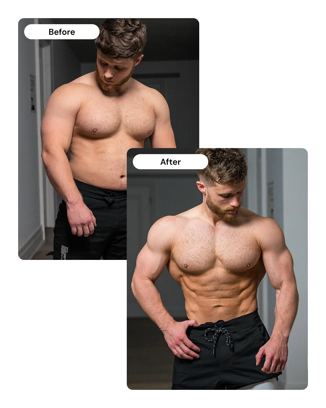 Before&After Photo Light