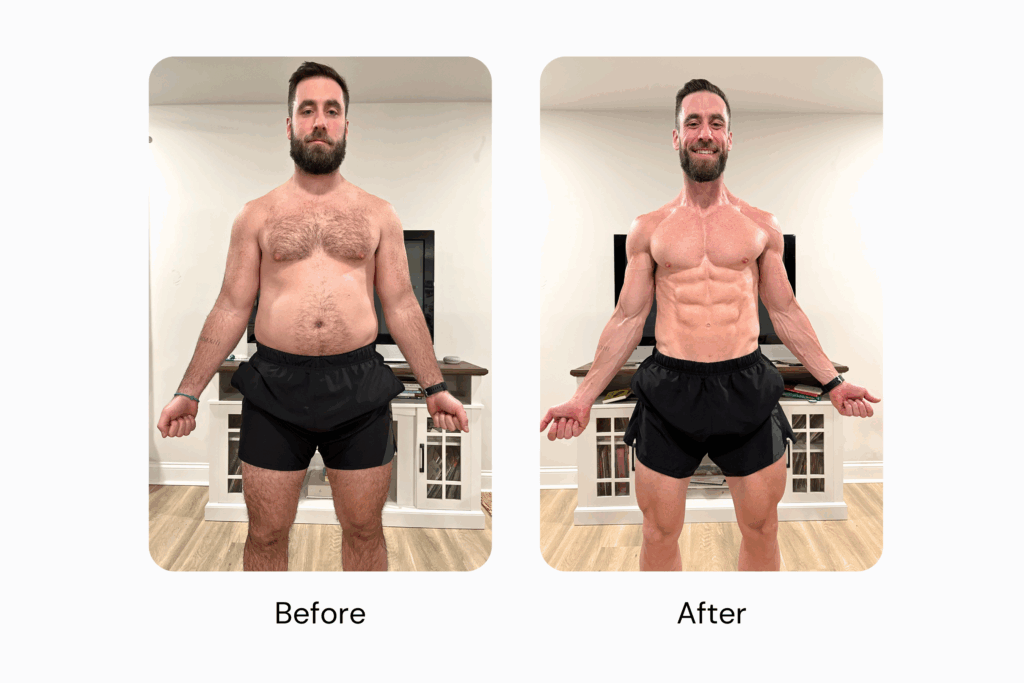 Main Before After Brandon