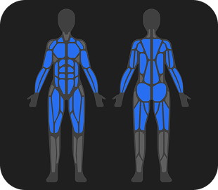 graph your gains vignette